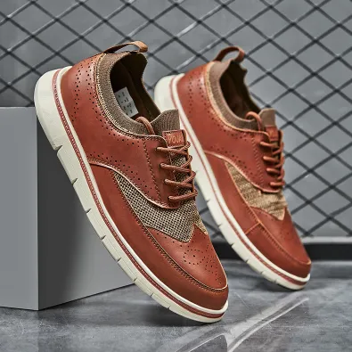 PULSE GEAR CASUAL SHOES